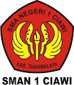  SMAN 1 CIAWI